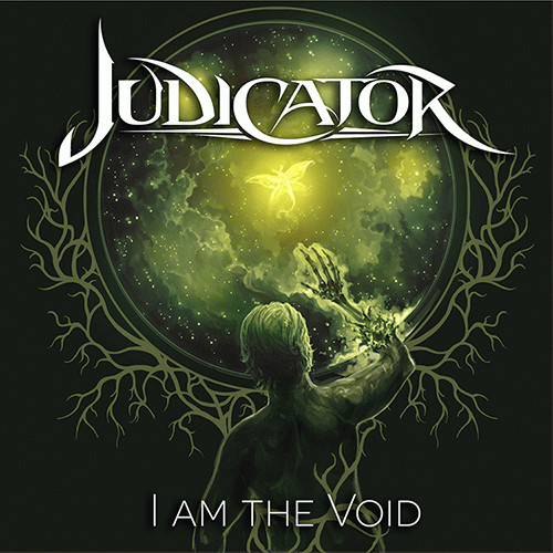 Judicator : I Am the Void
